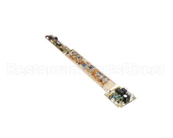 Z-DG3-1072 Avanti Control Board