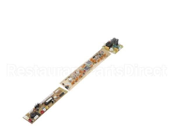 Z-DG3-1072 Avanti Control Board
