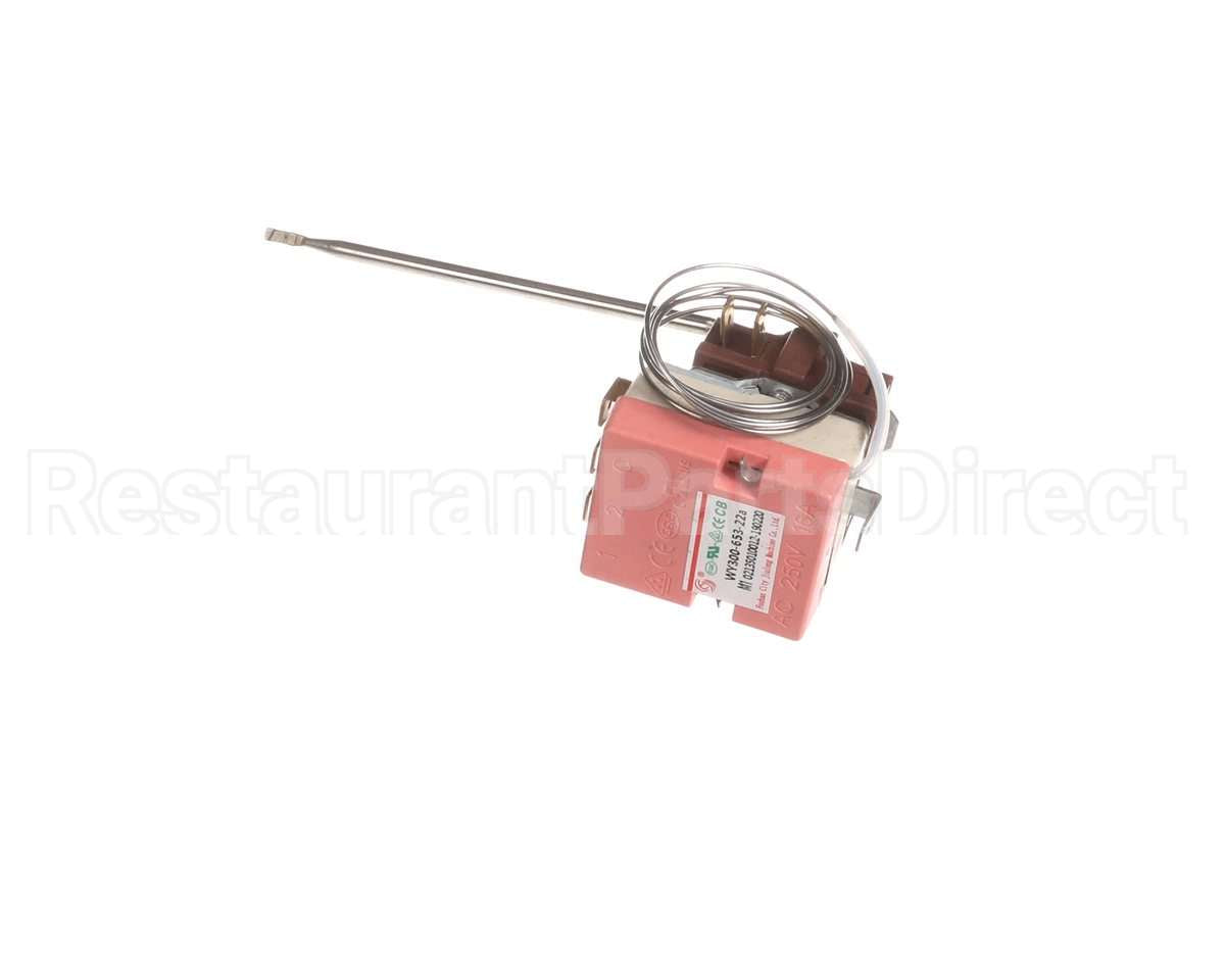 Z-E20F01-030900 Avanti Temperature Control