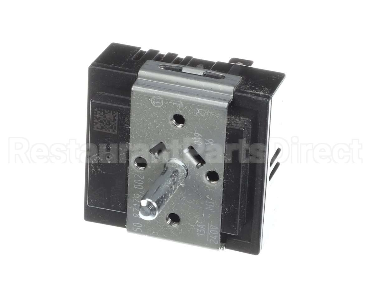 Z-E20F01-031600 Avanti Cooktop Coil Switch