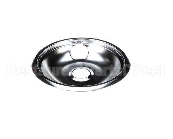 Z-E24F01-022300 Avanti Drip Pan, 8 Inch