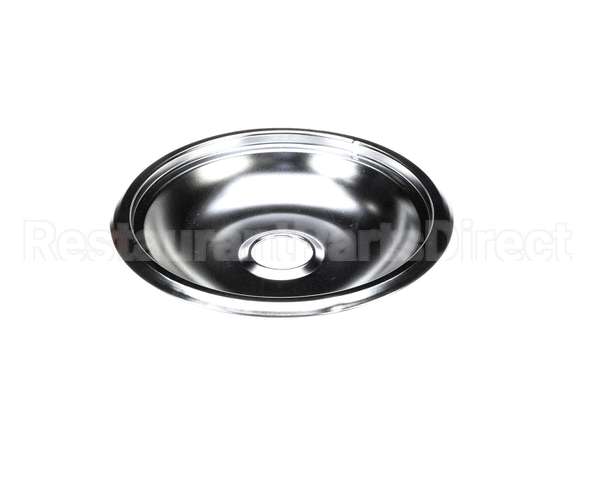Z-E24F01-022300 Avanti Drip Pan, 8 Inch