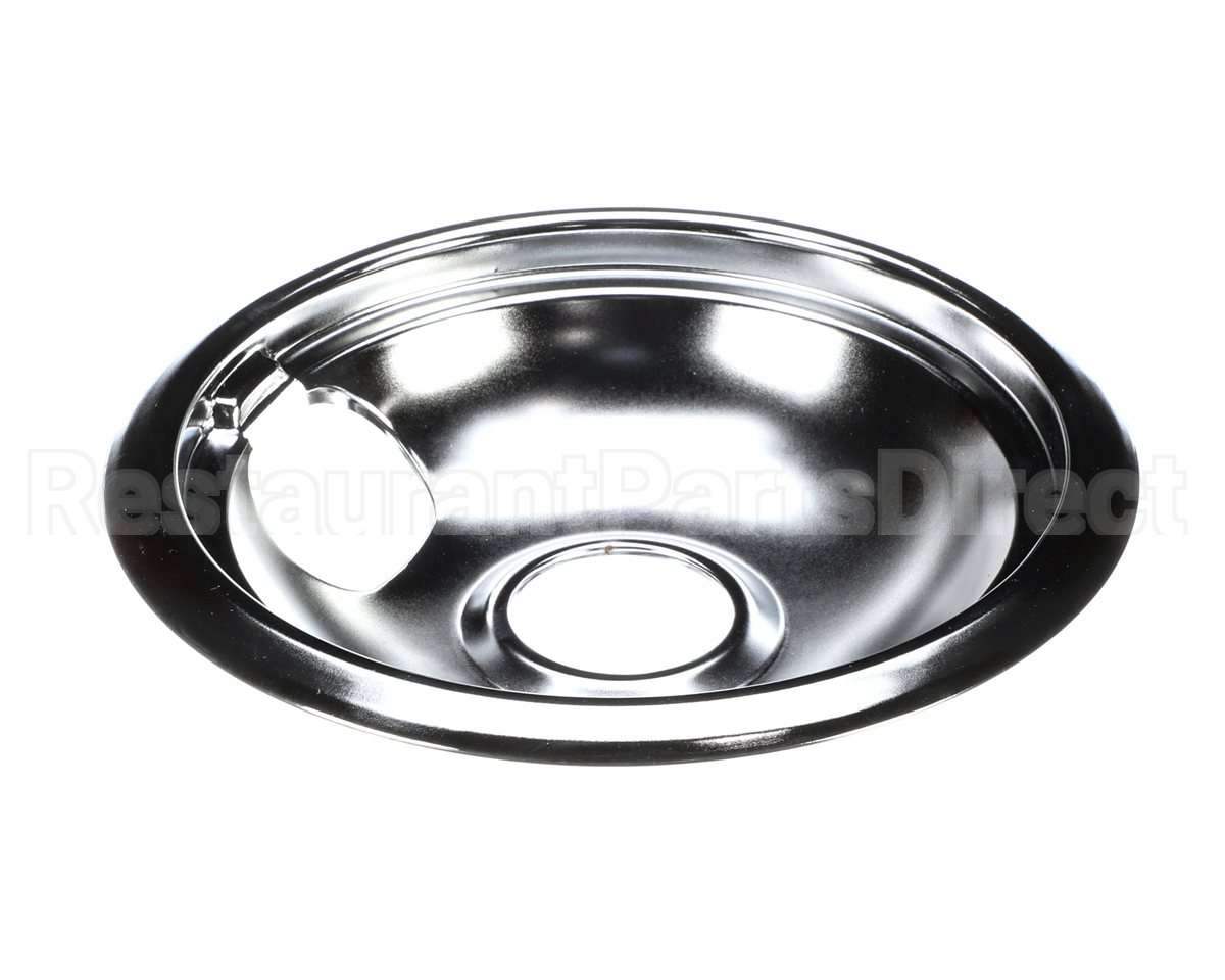 Z-E24F01-022400 Avanti Drip Pan, 6 Inch