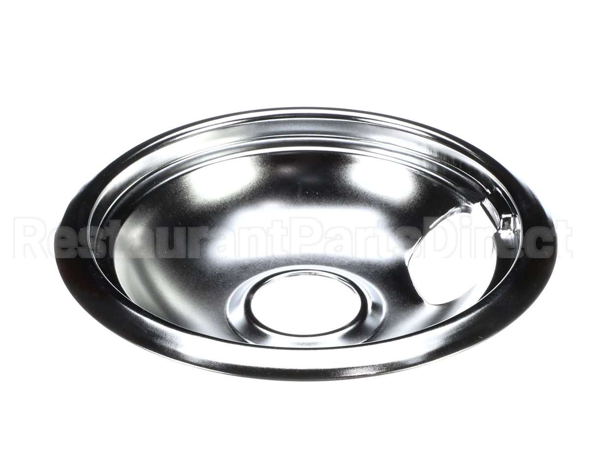 Z-E24F01-022400 Avanti Drip Pan, 6 Inch