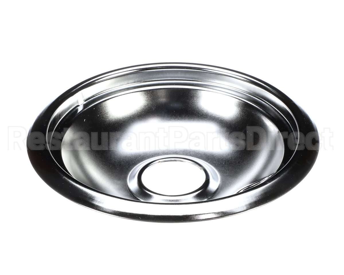 Z-E24F01-022400 Avanti Drip Pan, 6 Inch