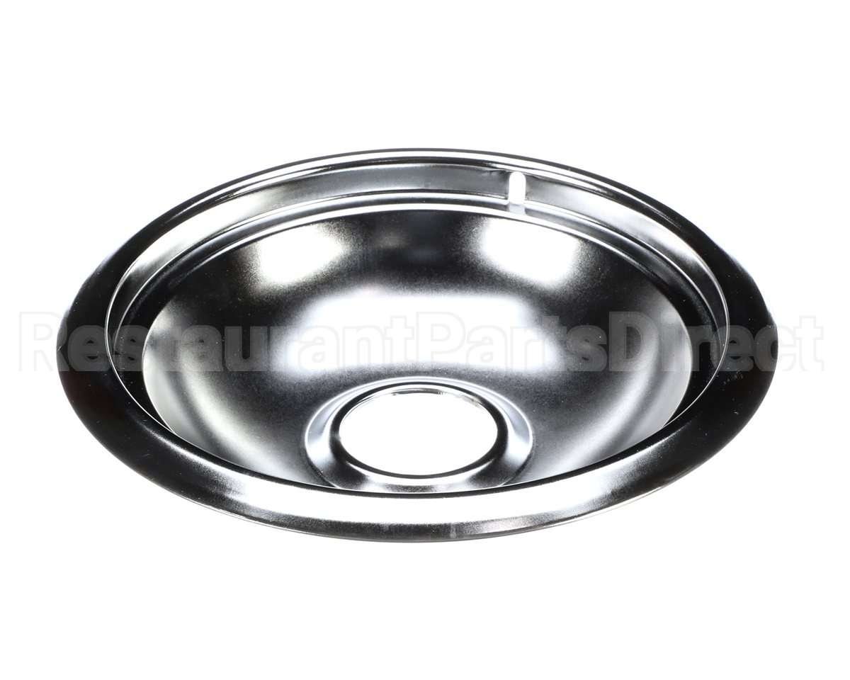 Z-E24F01-022400 Avanti Drip Pan, 6 Inch
