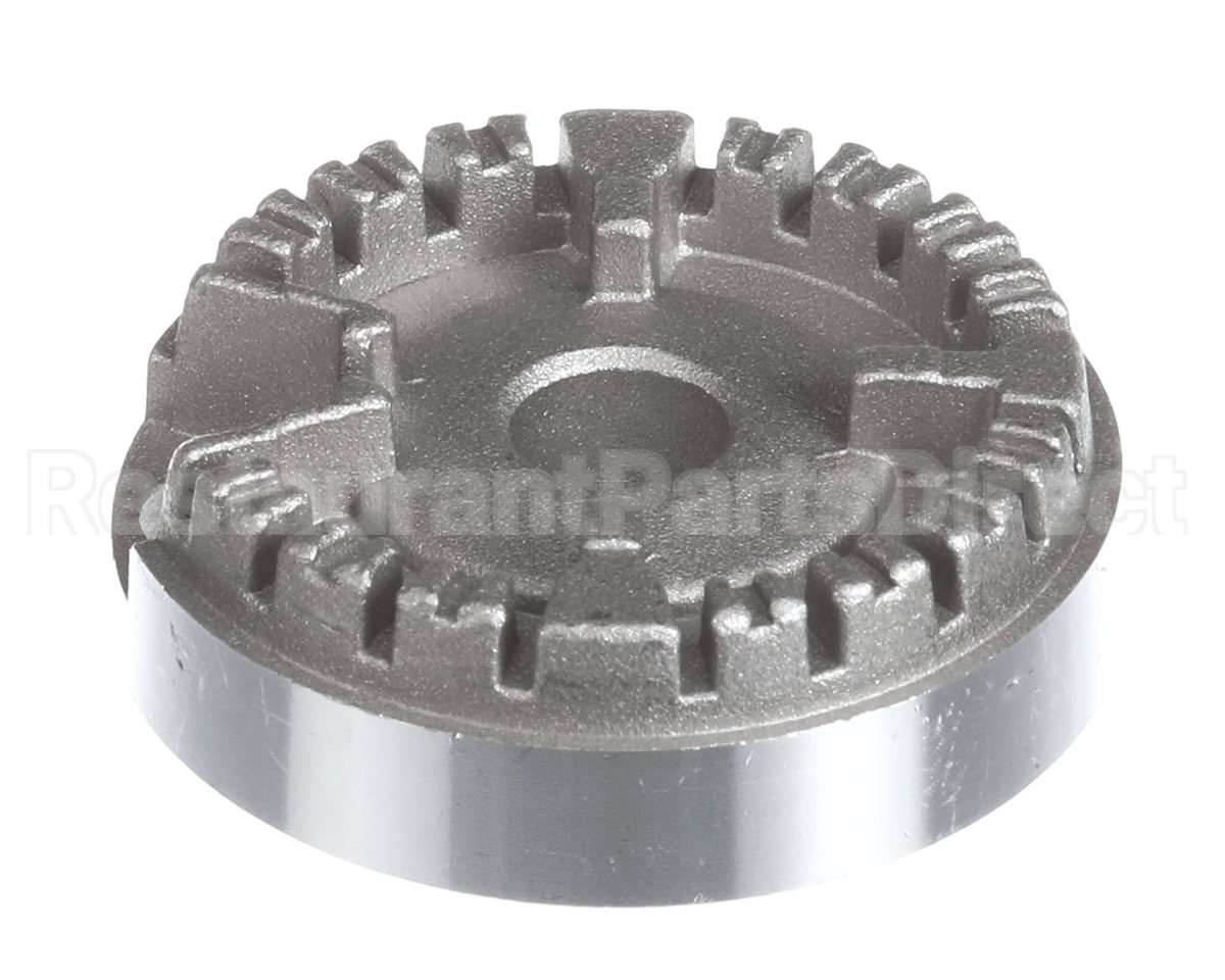 Z-G20A01-040000-2 Avanti Small Burner Assembly & Cover