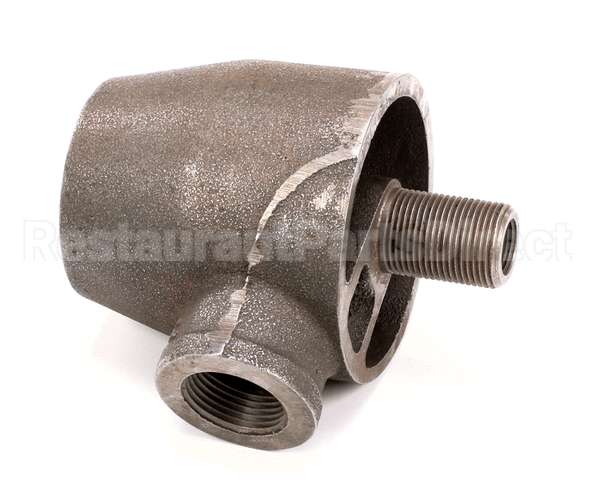 Z000395 Groen Mixer Head Ah Burner, Ah-60, 80, 100