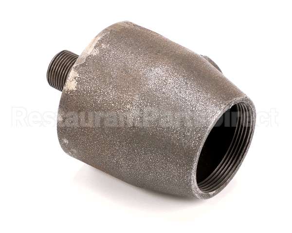 Z000395 Groen Mixer Head Ah Burner, Ah-60, 80, 100