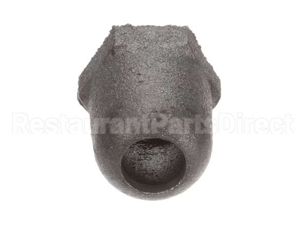 Z000398 Groen End Cap Ah Burner, Ah-60, 80, 100