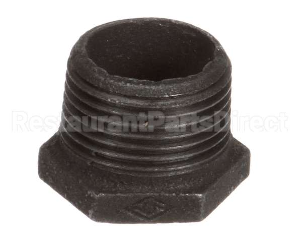 Z000624 Groen Bushing Reducing (1 Mnpt / 3/4Fnpt)