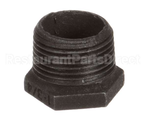 Z000624 Groen Bushing Reducing (1 Mnpt / 3/4Fnpt)