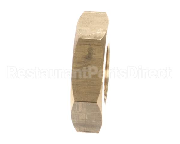 Z001031 Groen Nut Hex 1-1/4-12
