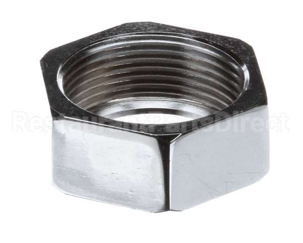 Z001032 Groen Nut Hex Union