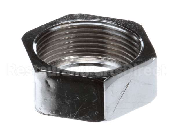 Z001032 Groen Nut Hex Union