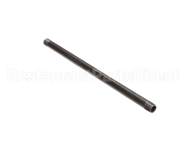 Z001057 Groen Nipple 3/8 Npt X 13-1/2