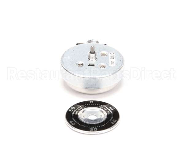 Z001154 Groen Timer O-60 Minute