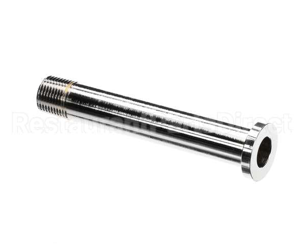 Z001235 Groen Gland Steam Inlet