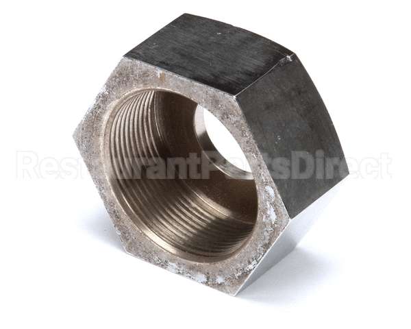 Z001237 Groen Nut Hex 2-1/2 X