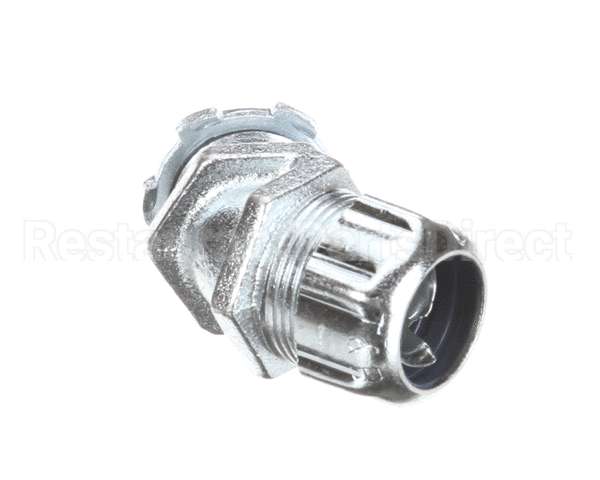Z001696 Groen Connector 3/8 Npt 45