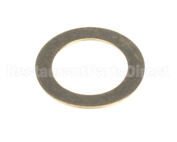 Z002019 Groen Washer Packing .032