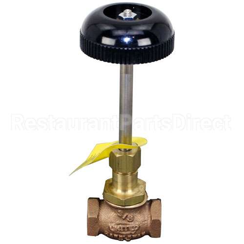 Z002051 Compatible Groen Steam Valve