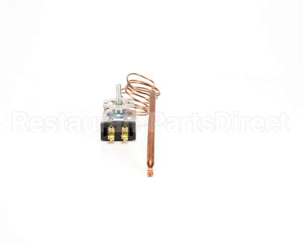 Z002180 Groen Thermostat (012838)