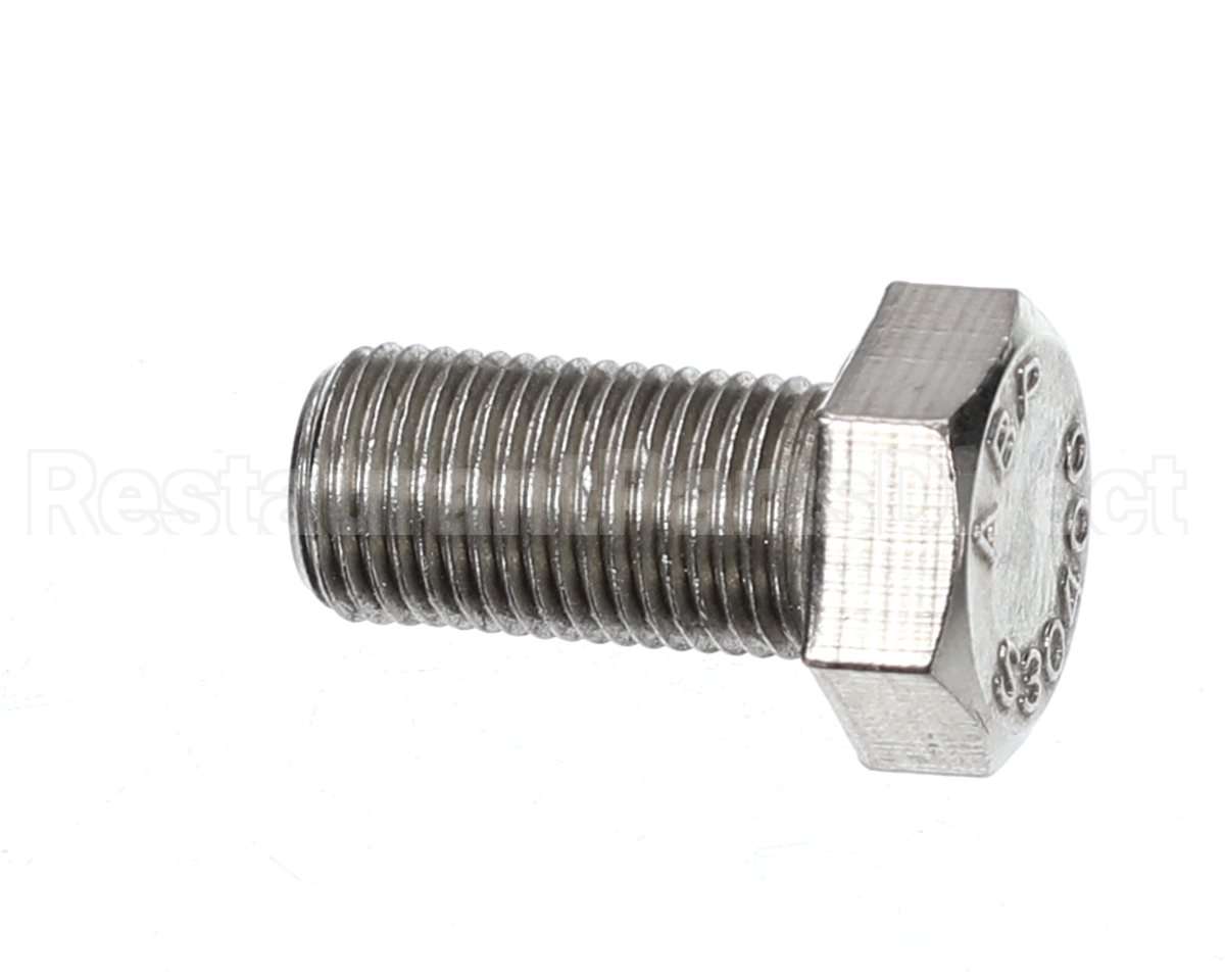 Z002212 Groen Screw Hex Head Cap