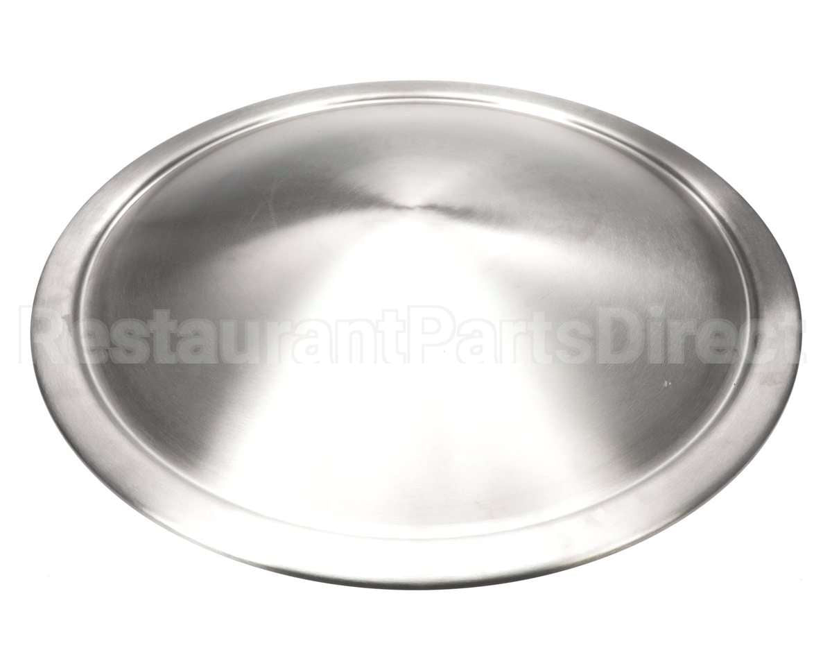 Z002254 Groen Cover Dome 27-1/2 Od