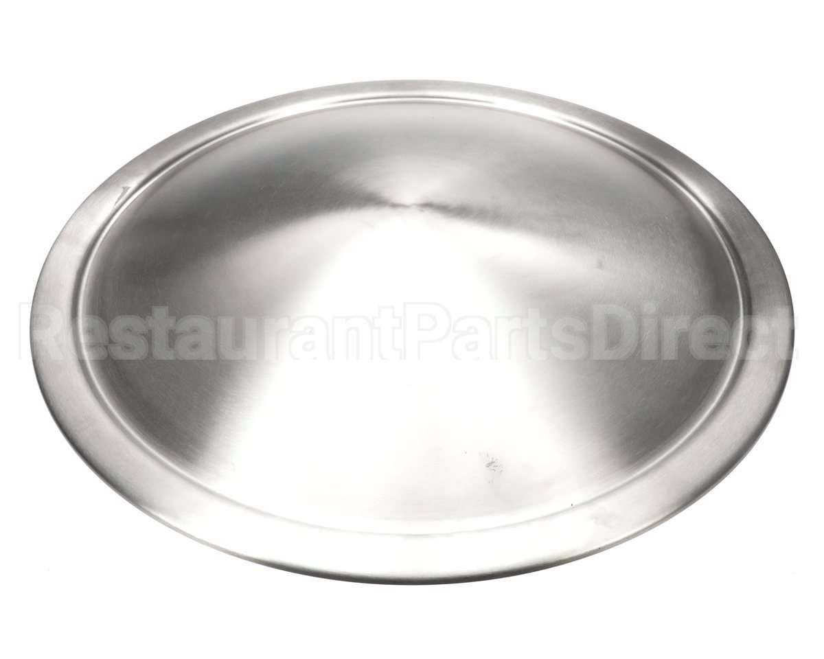Z002254 Groen Cover Dome 27-1/2 Od