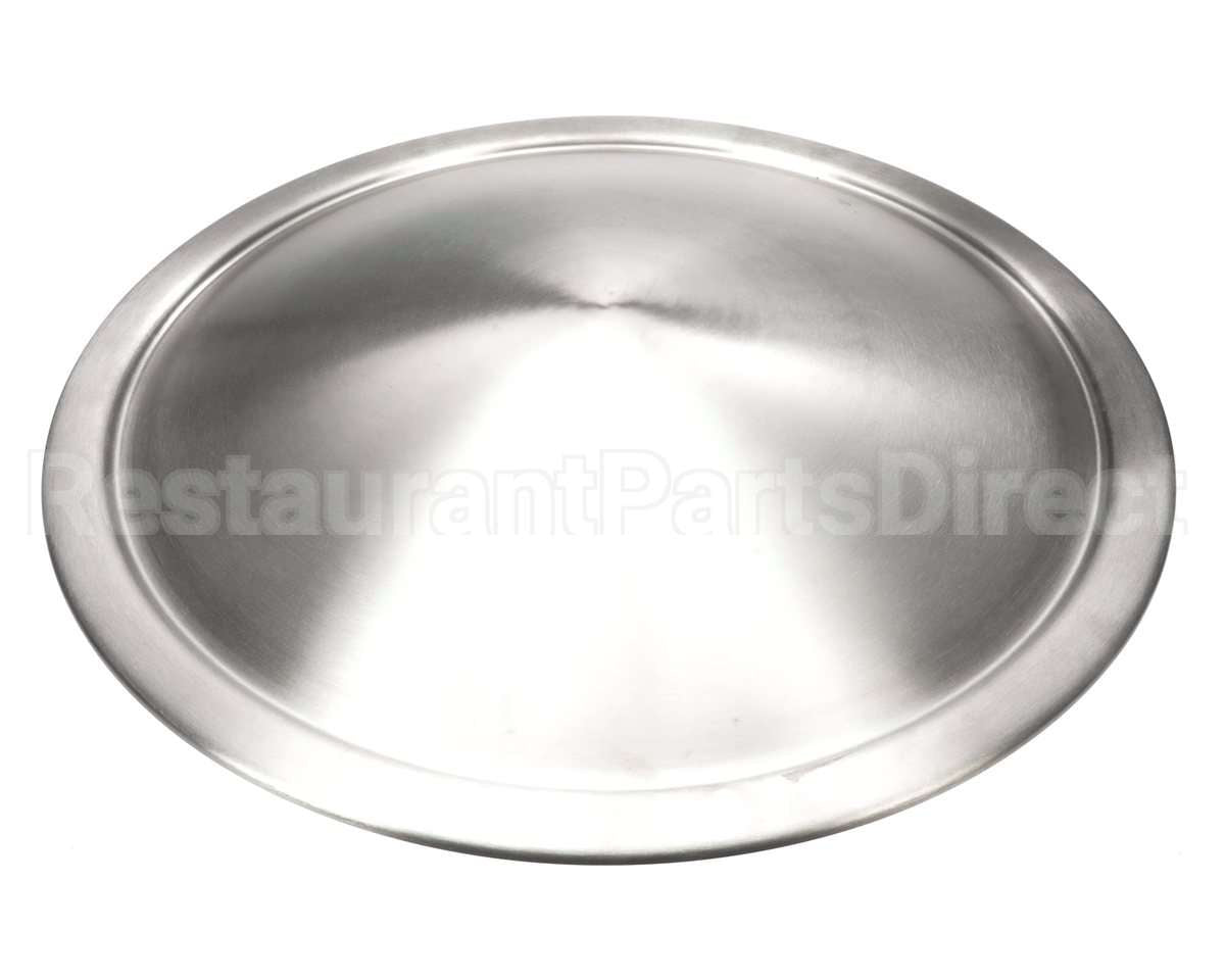 Z002254 Groen Cover Dome 27-1/2 Od