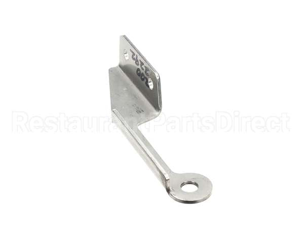 Z002292 Groen Hinge Cover Rh