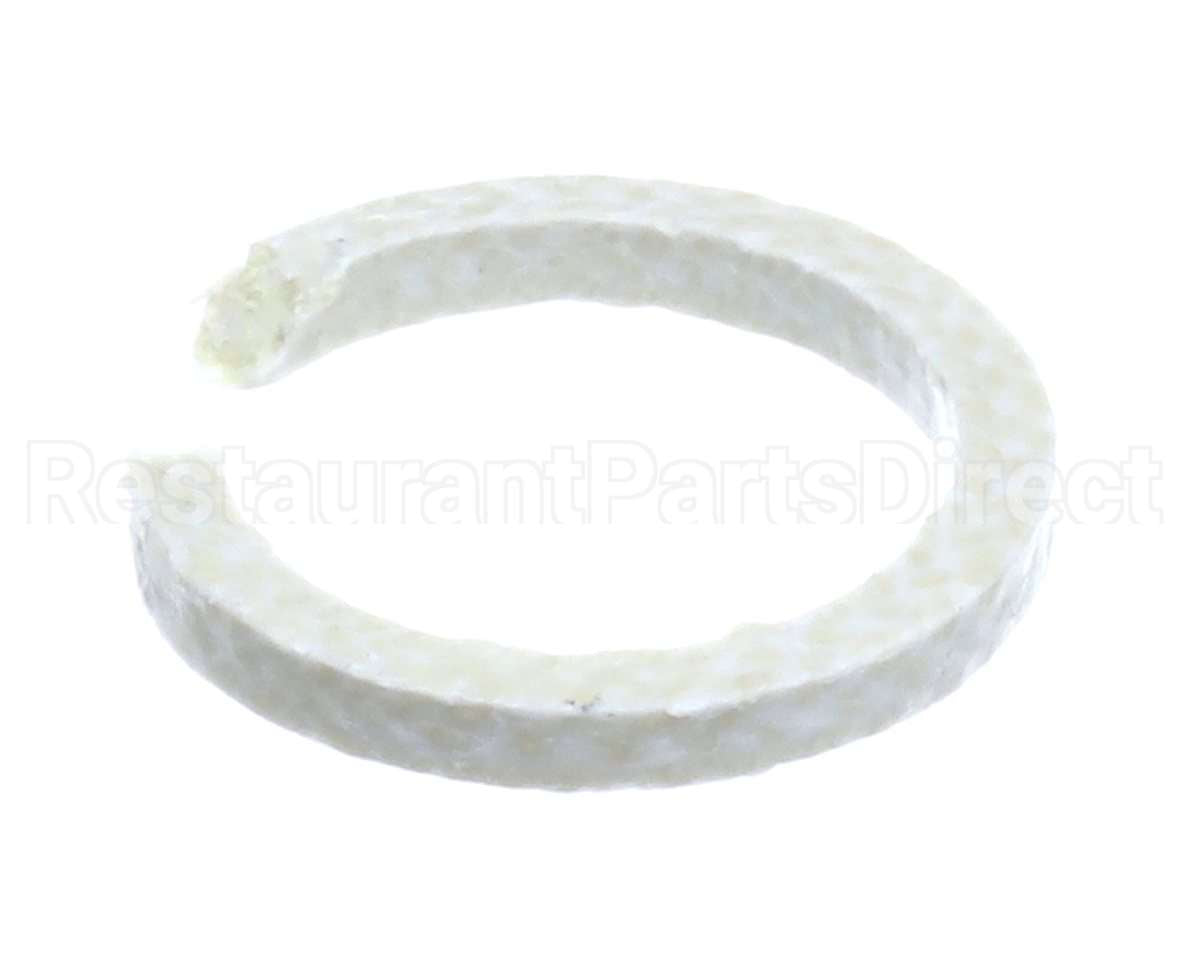 Z002424 Groen Ring Packing