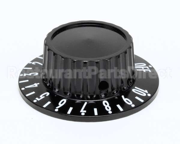 Z002868 Groen Knob Thermostat