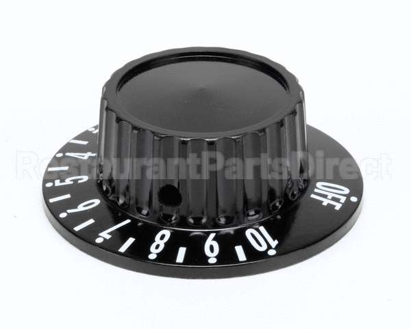 Z002868 Groen Knob Thermostat