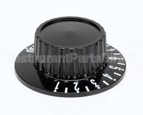 Z002868 Groen Knob Thermostat