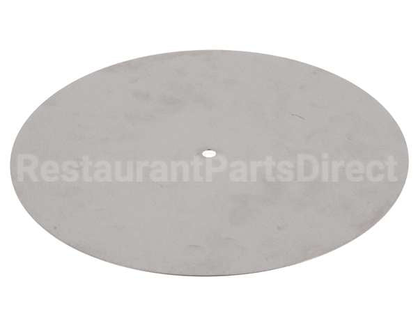 Z002915 Groen Cover Element Housing