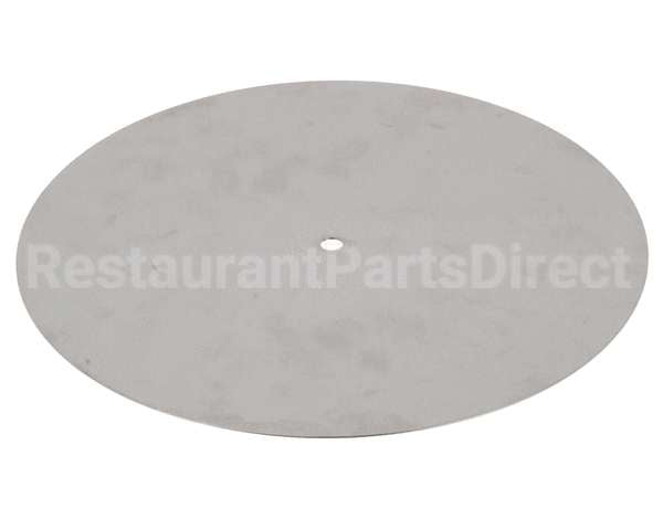 Z002915 Groen Cover Element Housing