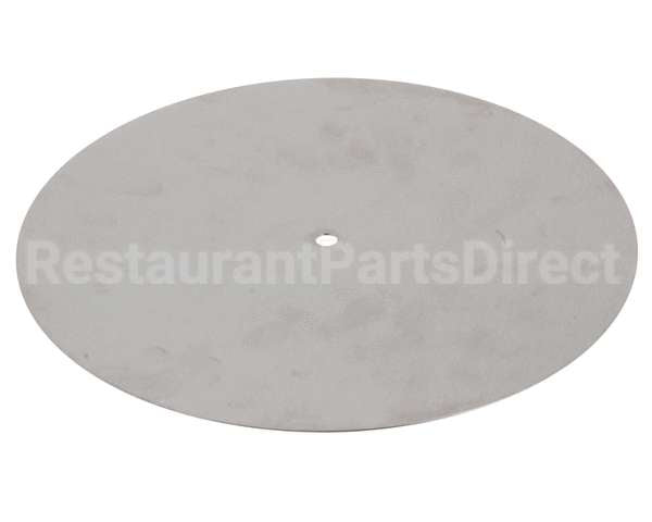 Z002915 Groen Cover Element Housing