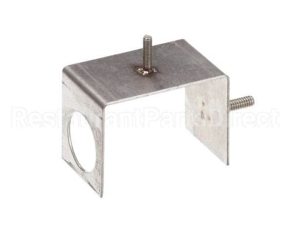 Z002916 Groen Bracket Bottom Cover Tdb/7 W/