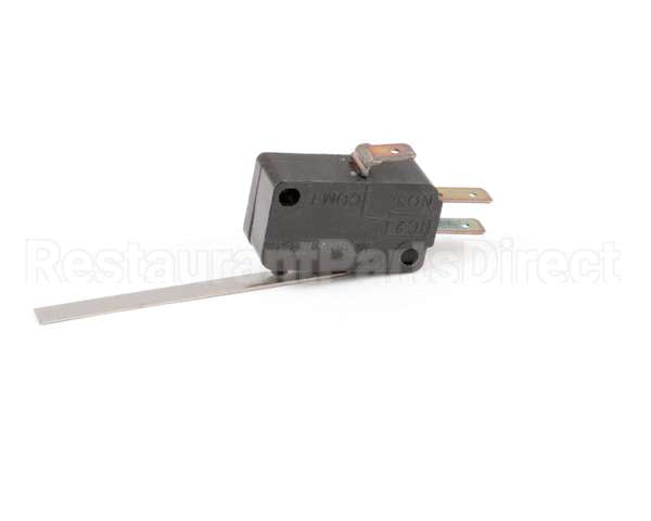Z002982 Groen Micro Switch V7 Series