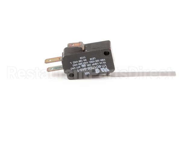 Z002982 Groen Micro Switch V7 Series