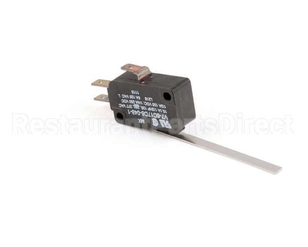 Z002982 Groen Micro Switch V7 Series
