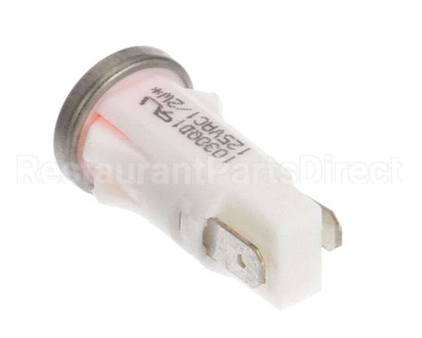 Z002986 Groen Pilot Lamp 115V Red Industrial