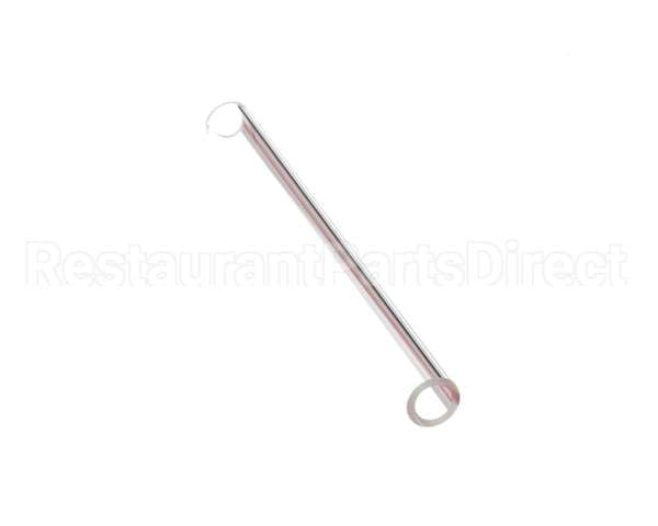 Z002987 Groen Gauge Glass 5/8 Od X