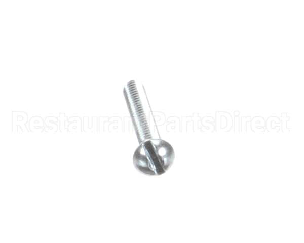 Z003122 Groen Screw Round Head