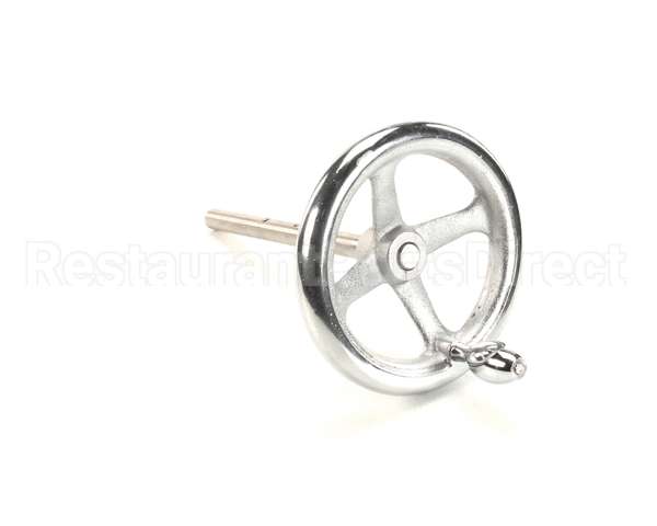 Z003130 Groen Handwheel Shaft Assembly