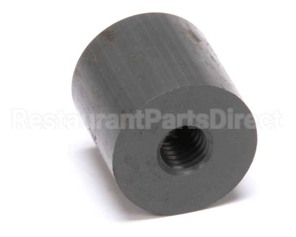 Z003248 Groen Bumper Tdb/7-2-40
