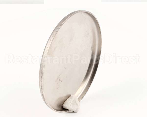 Z003265 Groen Vent Cover And Stud