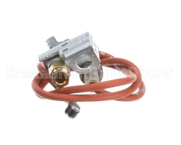 Z003326 Groen Pilot Burner & Parts & Ser Makes